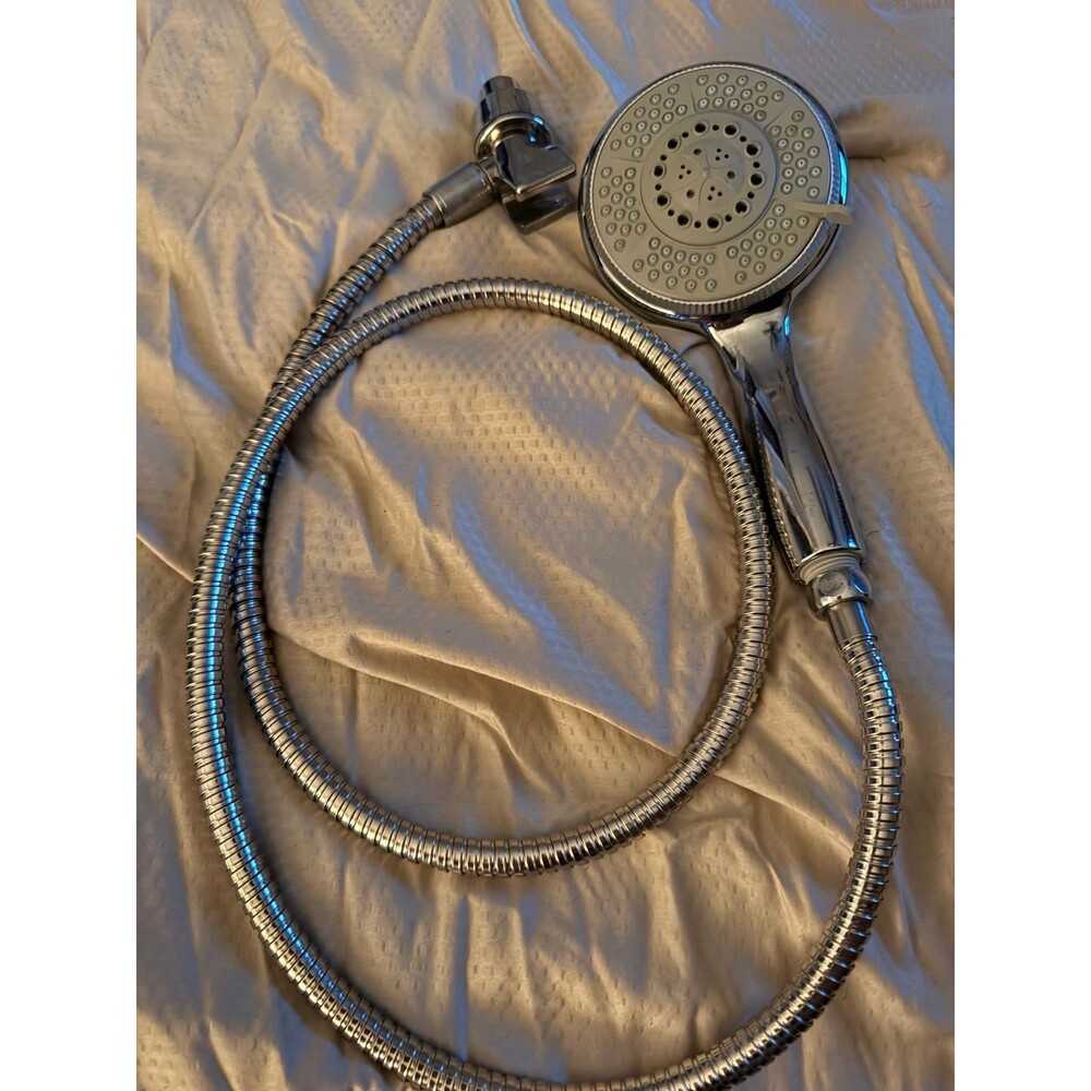shower head